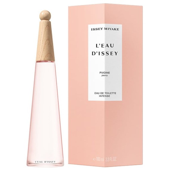 Issey Miyake L`Eau D`Issey Pivoine Intense Apă de toaletă pentru femei EDT